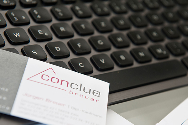 Tastatur conclue